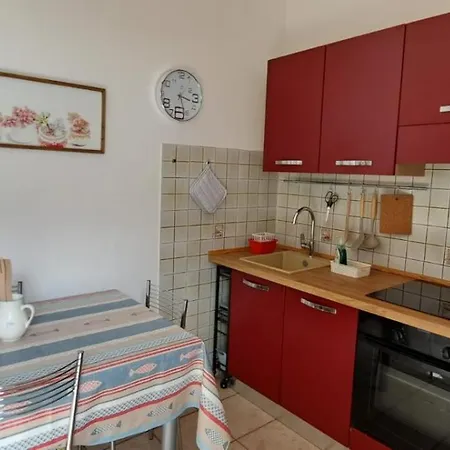 Casa Gio' * Pomonte