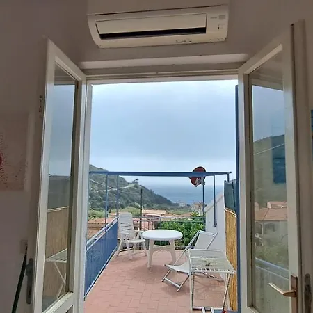 Prázdninový dům Casa Gio'