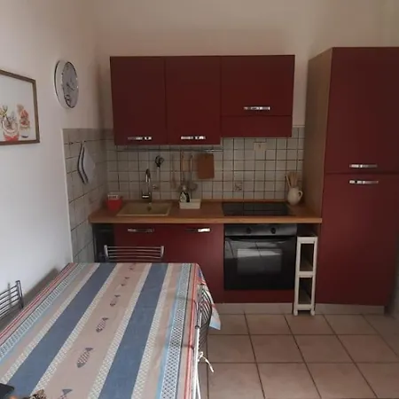 Casa Gio' Prázdninový dům *