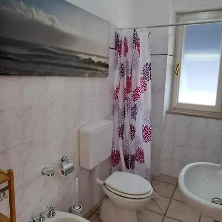 Casa Gio' Prázdninový dům Pomonte
