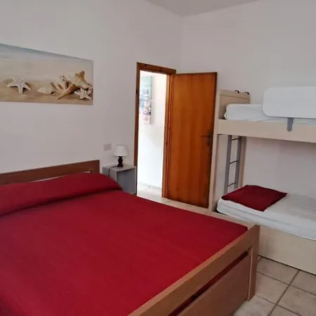 Prázdninový dům Casa Gio' Pomonte